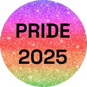 Pride 2025
