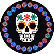 Dia de los Muertos 2025